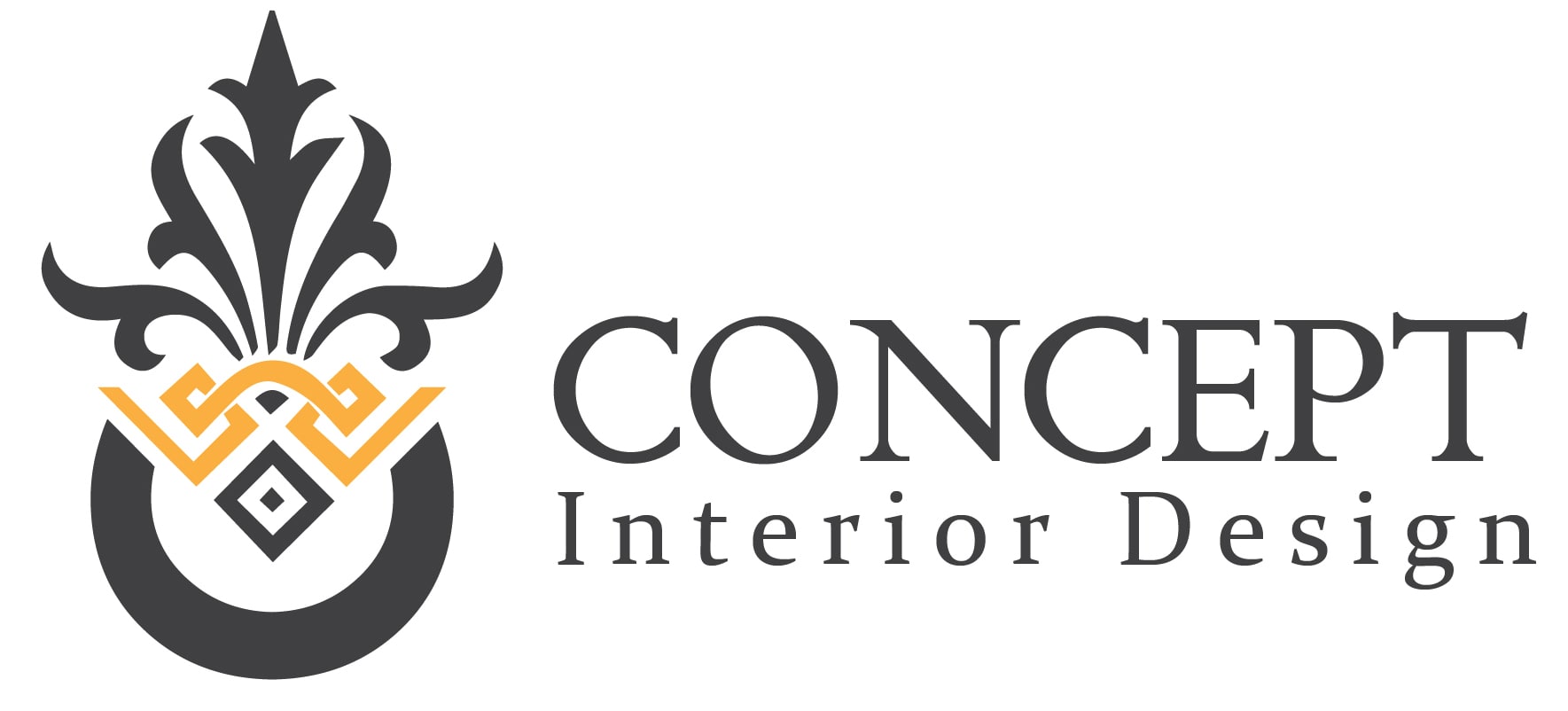 concept interior design